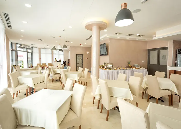 Mar Garni 3* Белград