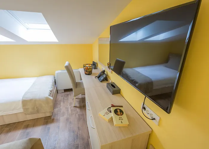 Mar Garni Белград