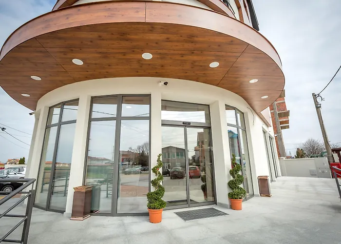 Mar Garni Белград