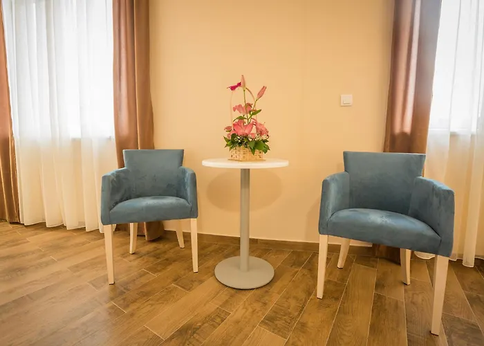 Mar Garni Отель 3*