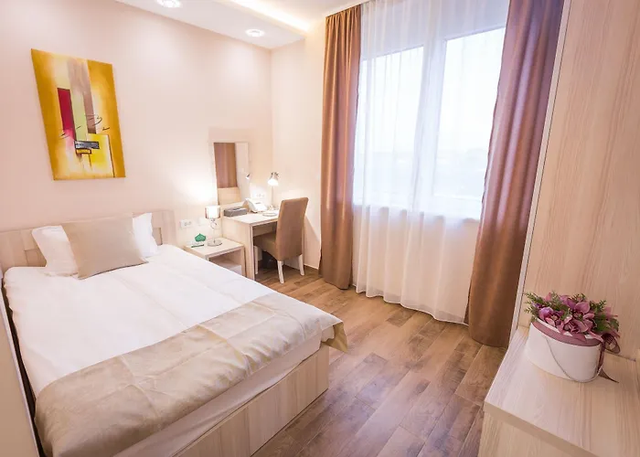 Mar Garni Отель Белград