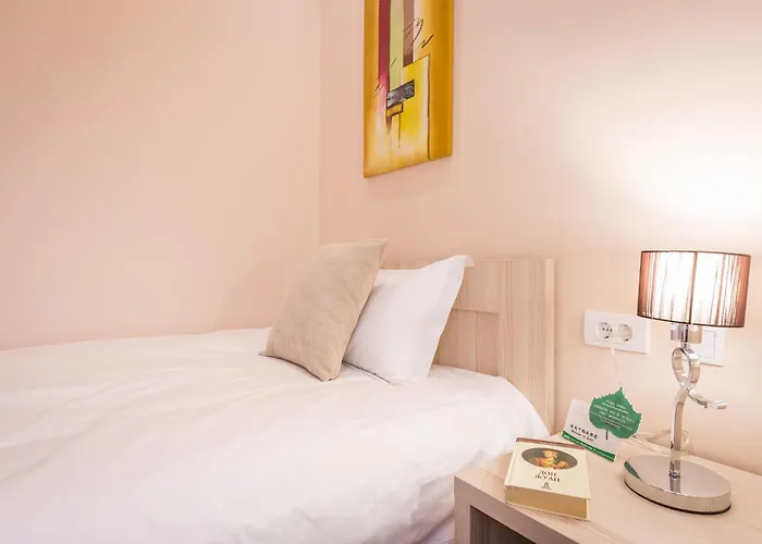 Mar Garni Отель 3*