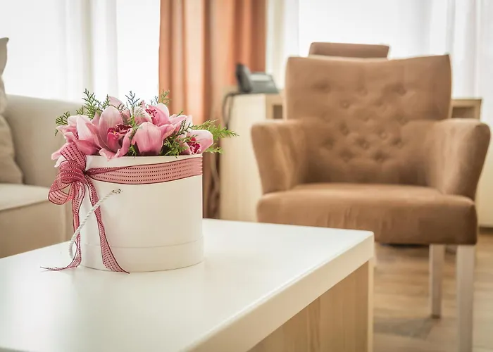 Mar Garni Белград