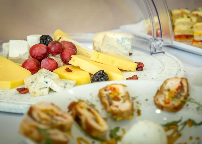 Отель Mar Garni Белград