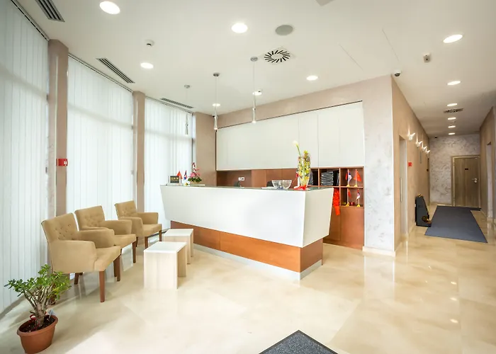 Mar Garni Белград