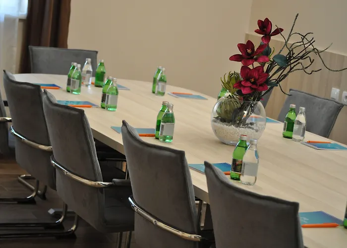 Mar Garni Отель