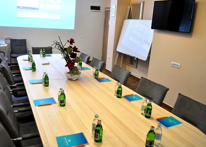 Mar Garni Отель 3*