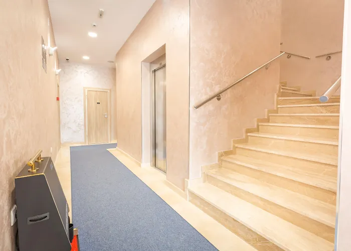 Mar Garni 3* Белград