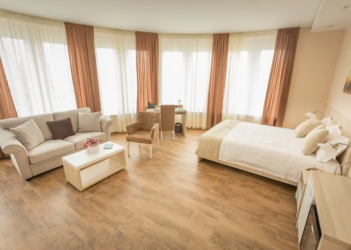 Mar Garni Отель 3*