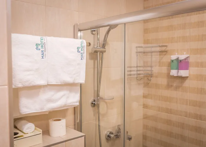 Mar Garni 3* Белград