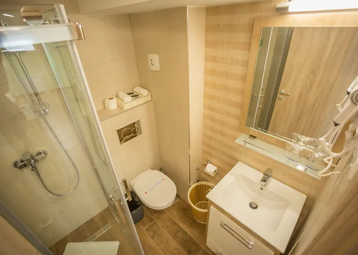 Mar Garni Отель