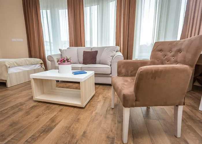 Отель Mar Garni Белград