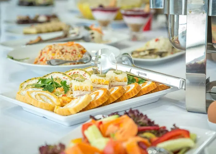 Mar Garni Отель Белград